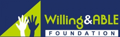 Willing & Able Foundation Logo